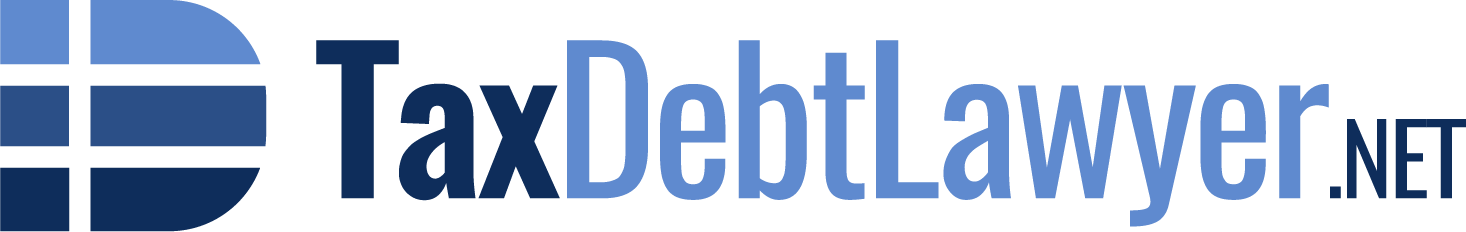 Information and Resources for Tax Debt Relief